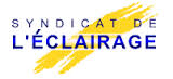 logo syndicat eclairage