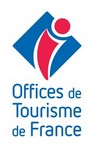 logo des Offices de Tourisme de France-QUADRI